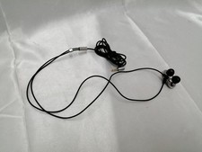 Écouteurs intra-auriculaires