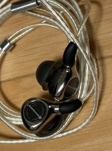 Beyerdynamic xelento remote - beyerdynamic,