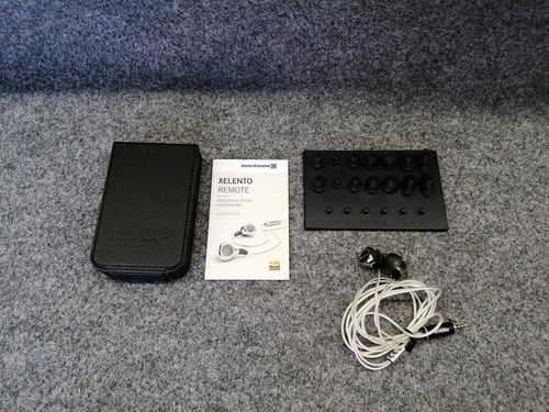Beyerdynamic xelento remote - beyerdynamic,