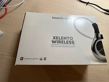 Beyerdynamic XELENTO Remote