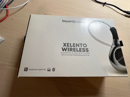 Beyerdynamic xelento remote - beyerdynamic,