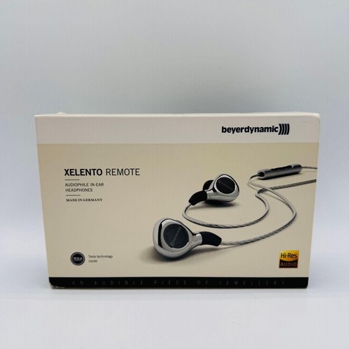 Tax included beyerdynamic - included],