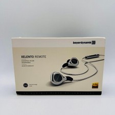 beyerdynamic XELENTO REMOTE